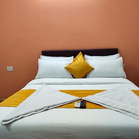 Jo Guest House... Baga Luaran gambar