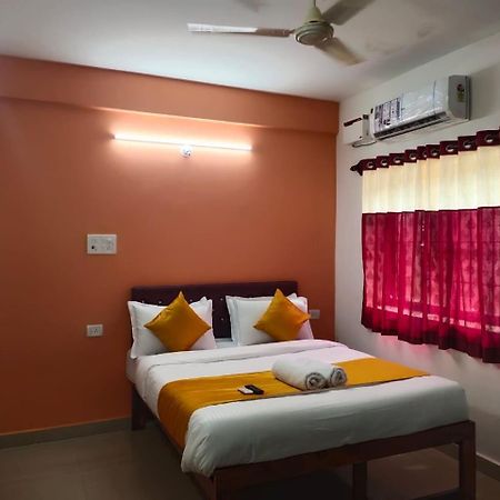 Jo Guest House... Baga Luaran gambar