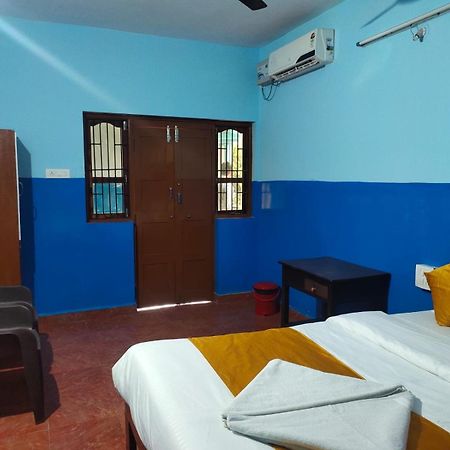 Jo Guest House... Baga Luaran gambar