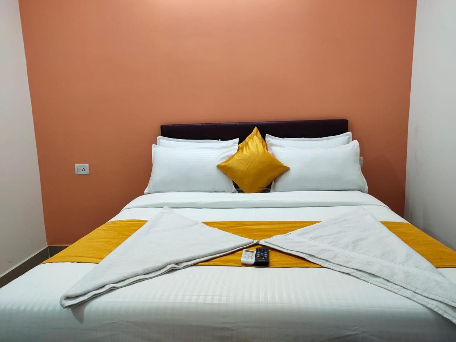 Jo Guest House... Baga Luaran gambar