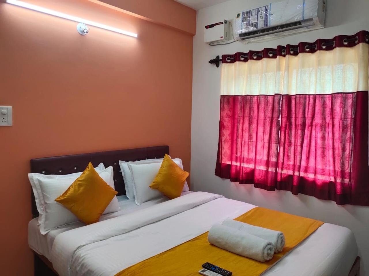 Jo Guest House... Baga Luaran gambar