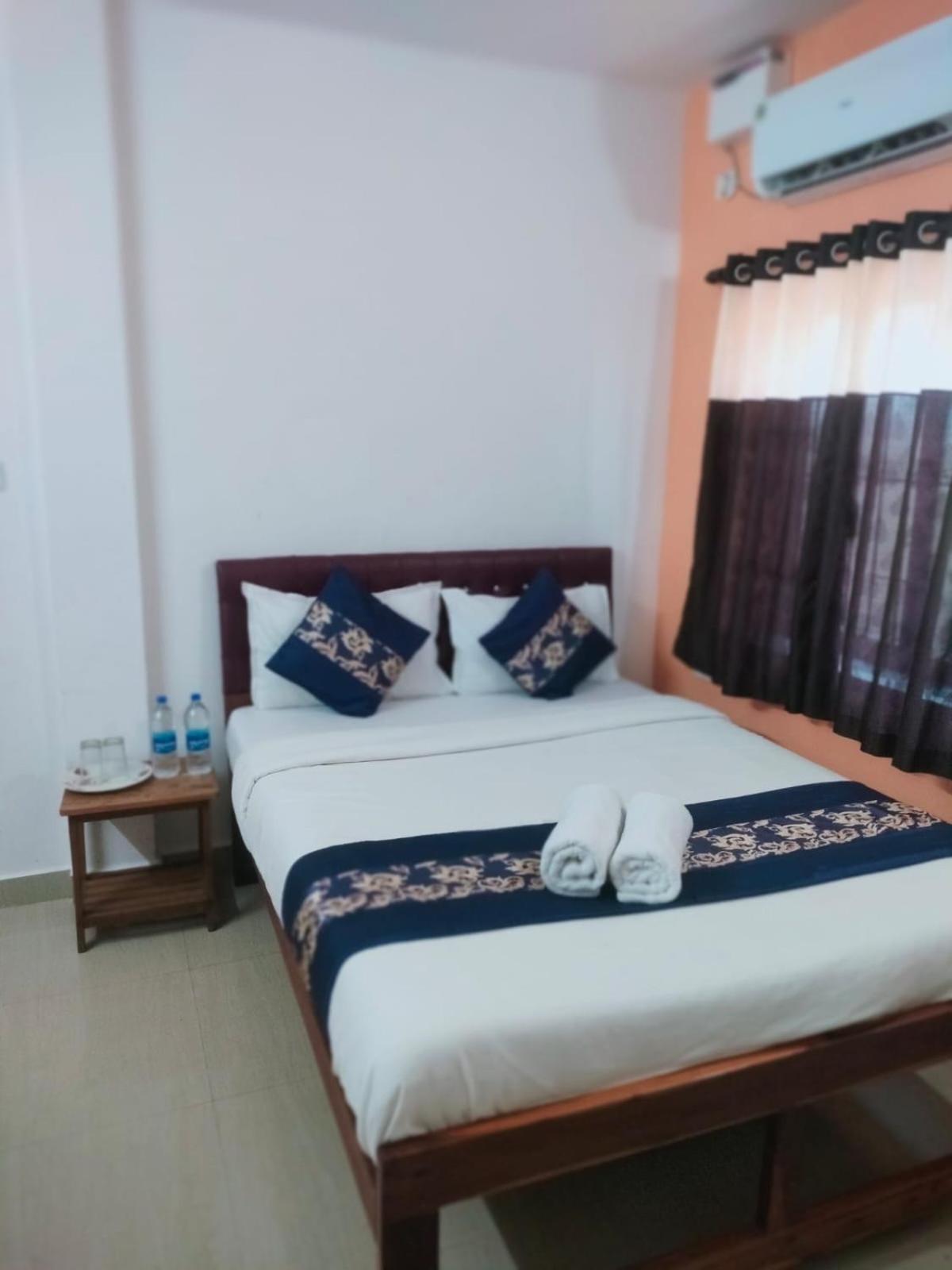 Jo Guest House... Baga Luaran gambar