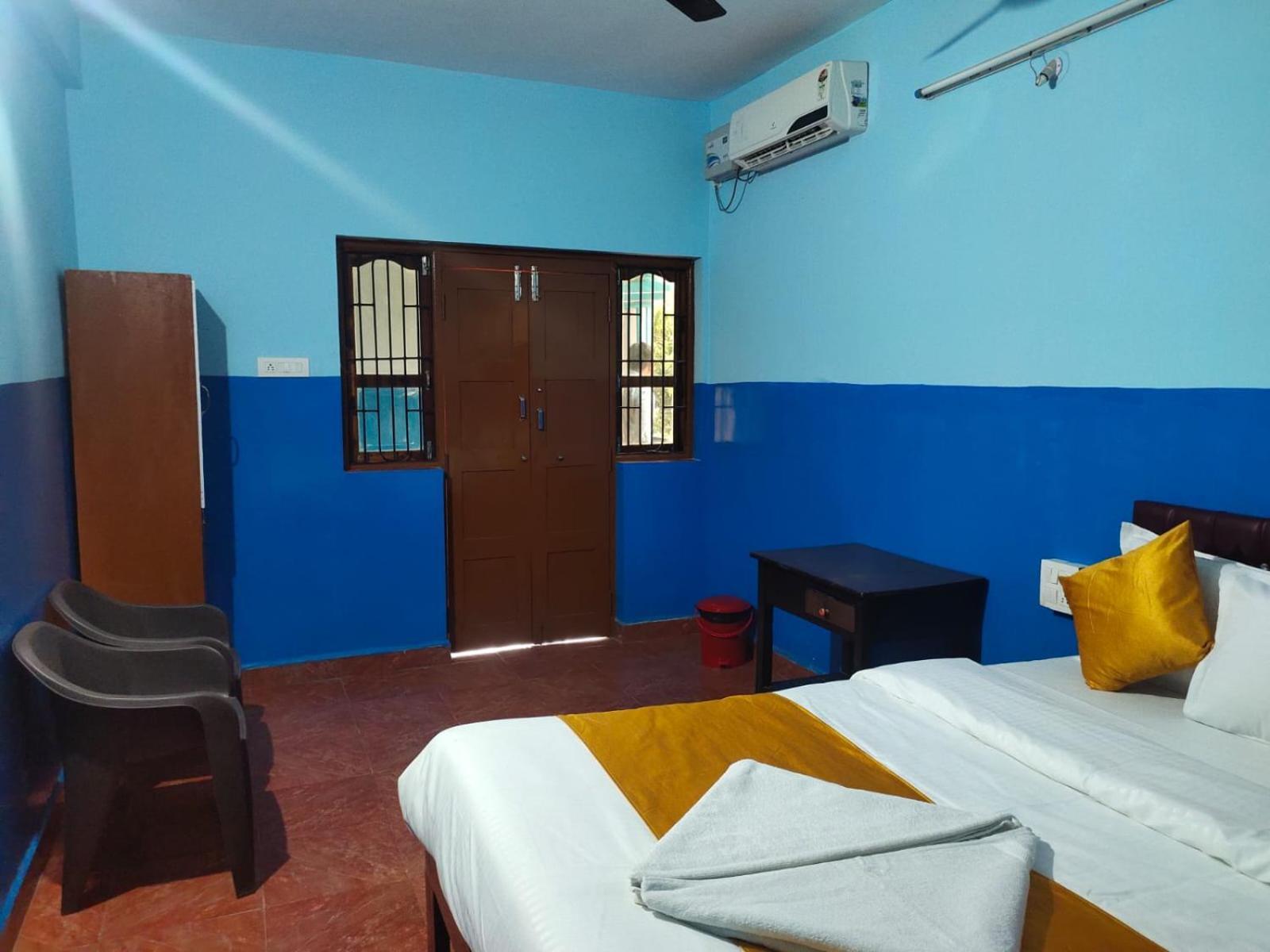 Jo Guest House... Baga Luaran gambar