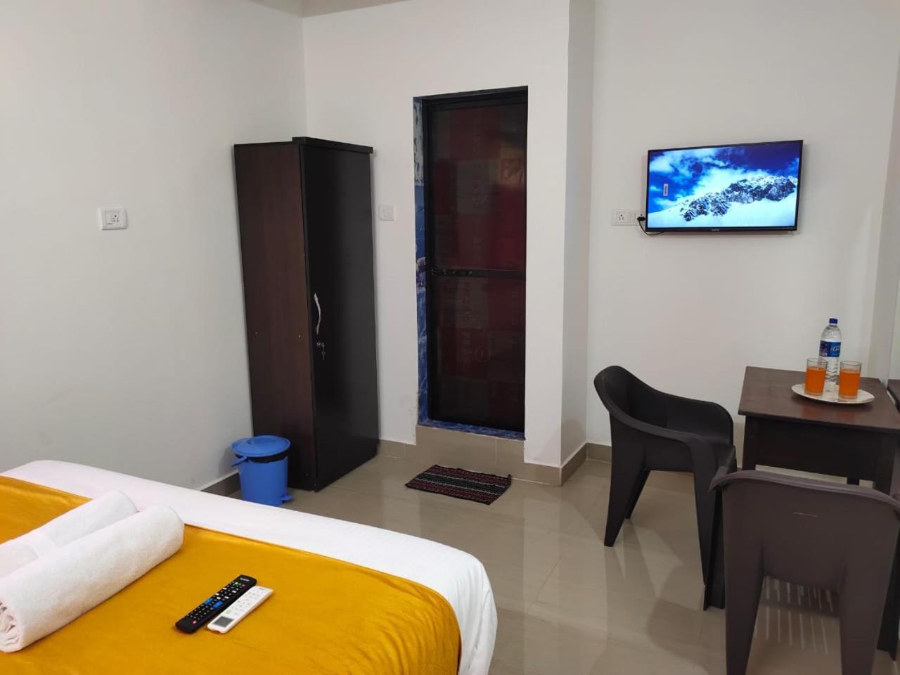 Jo Guest House... Baga Luaran gambar