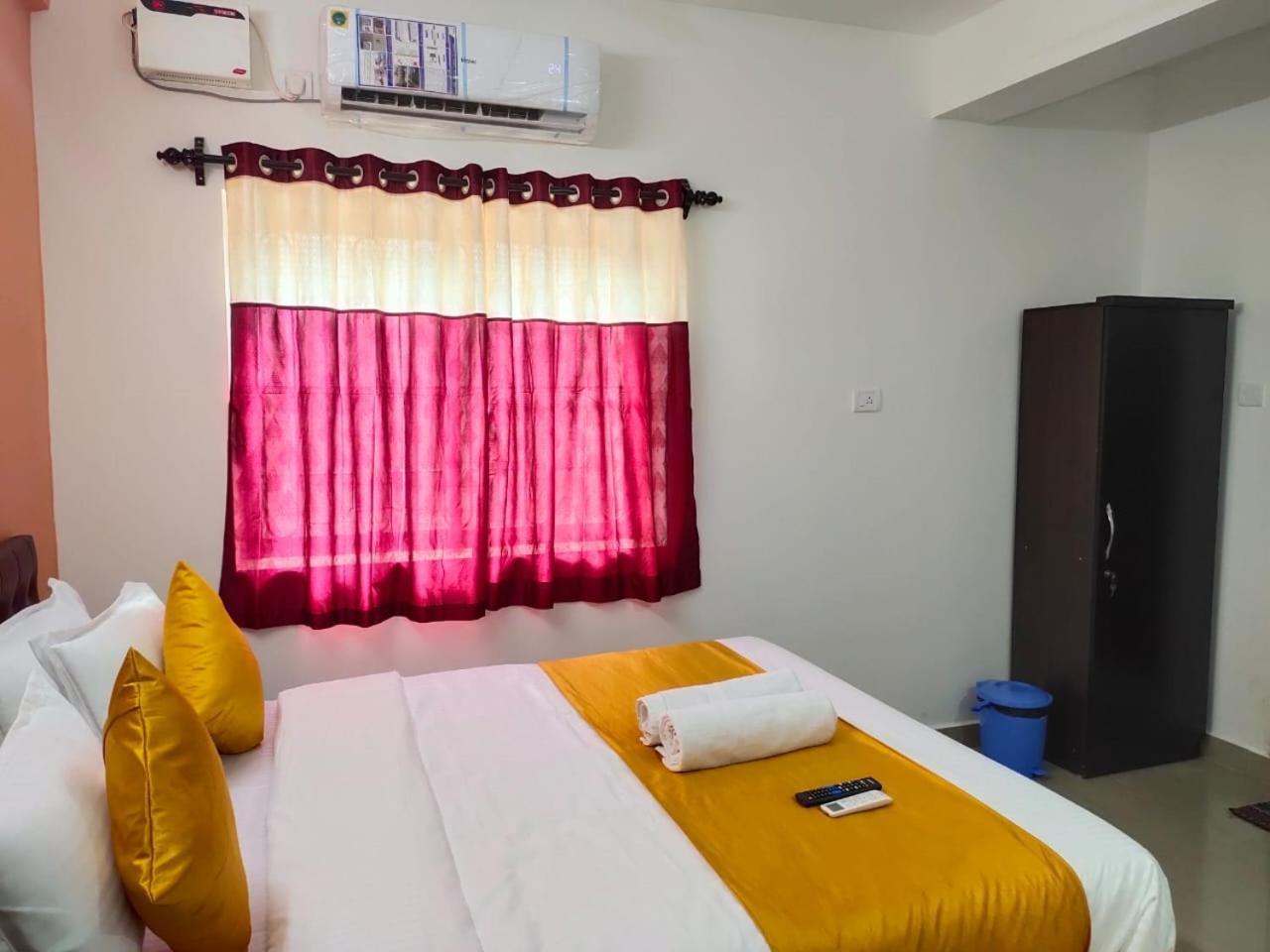 Jo Guest House... Baga Luaran gambar