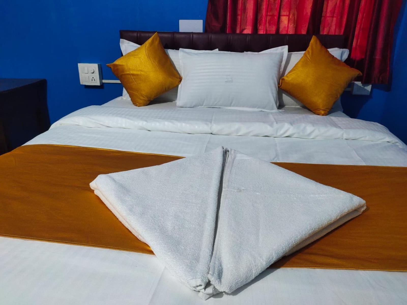 Jo Guest House... Baga Luaran gambar