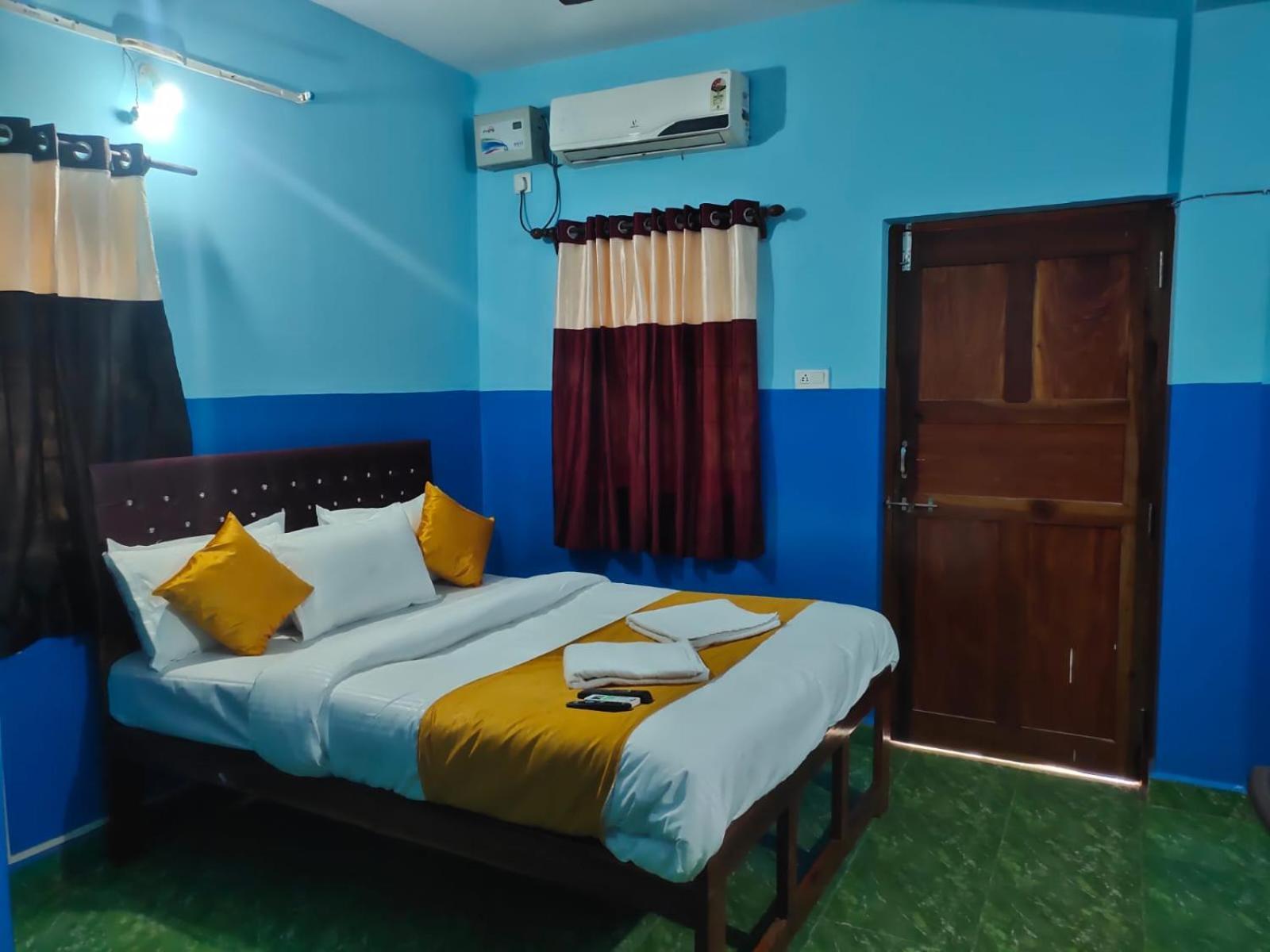 Jo Guest House... Baga Luaran gambar