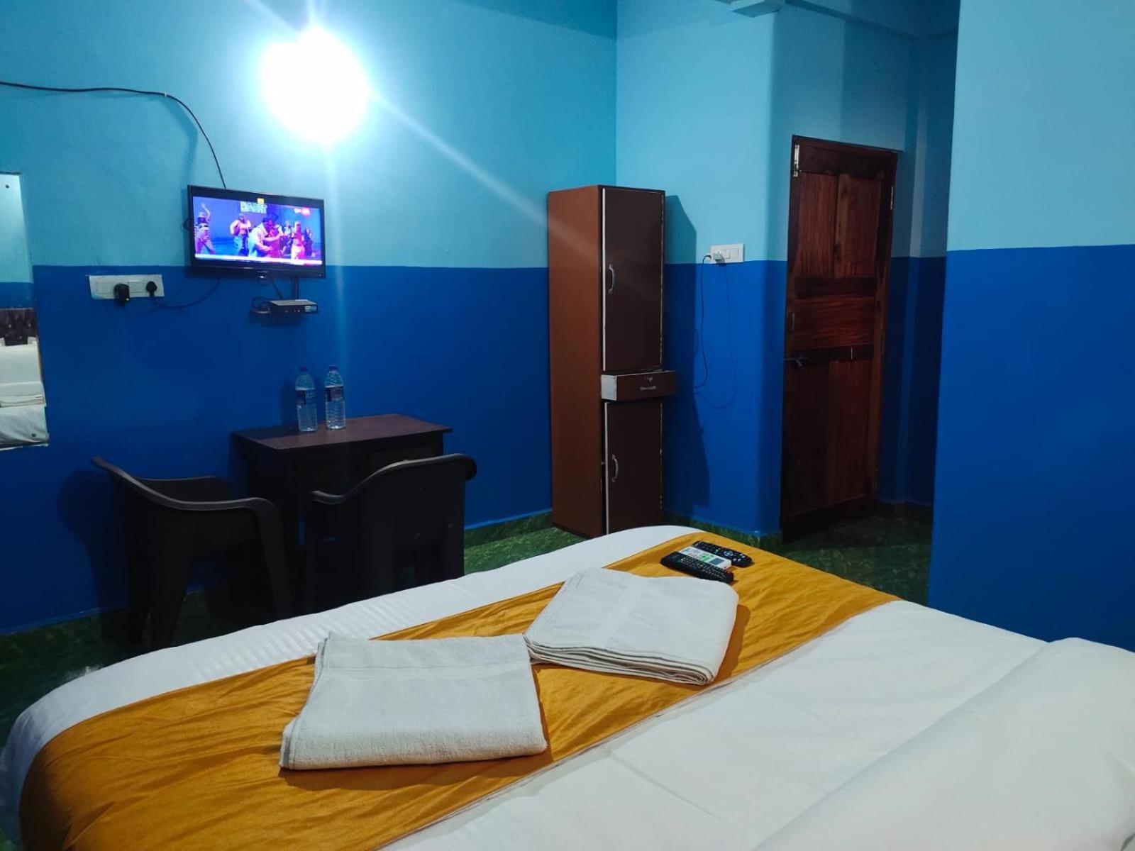 Jo Guest House... Baga Luaran gambar