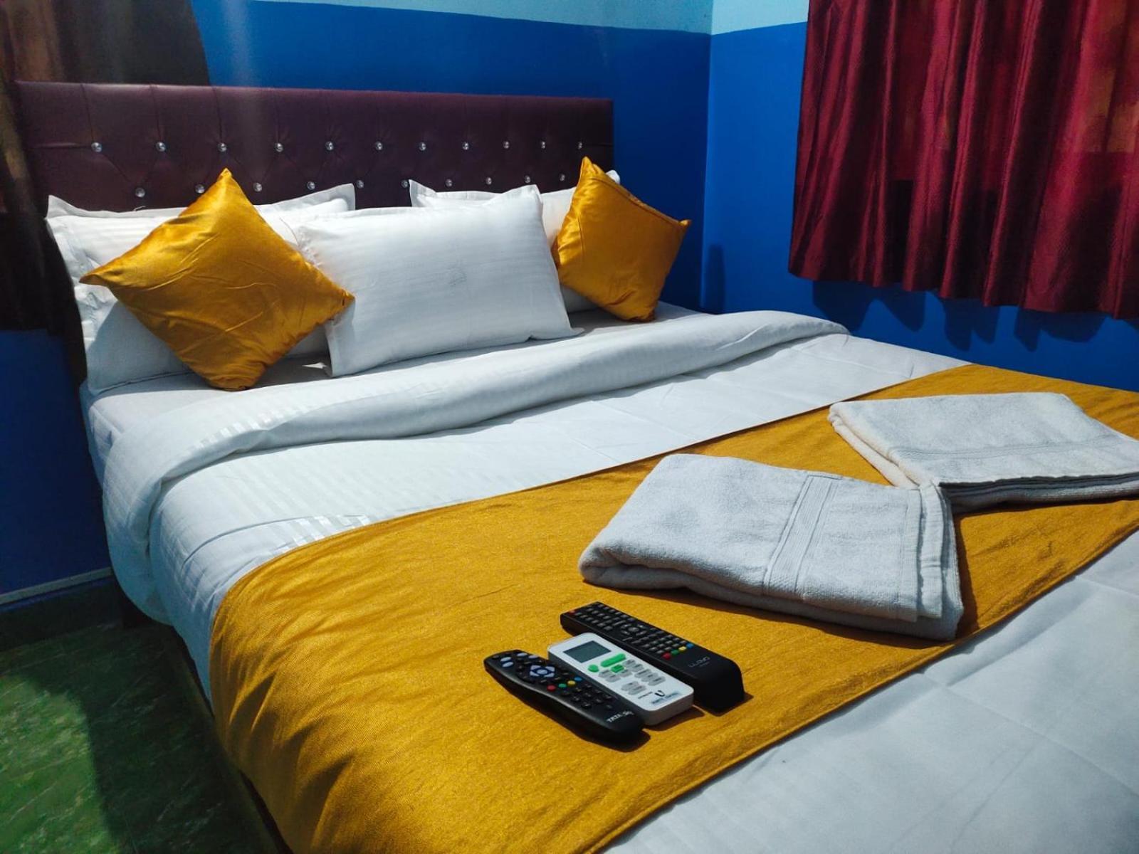 Jo Guest House... Baga Luaran gambar