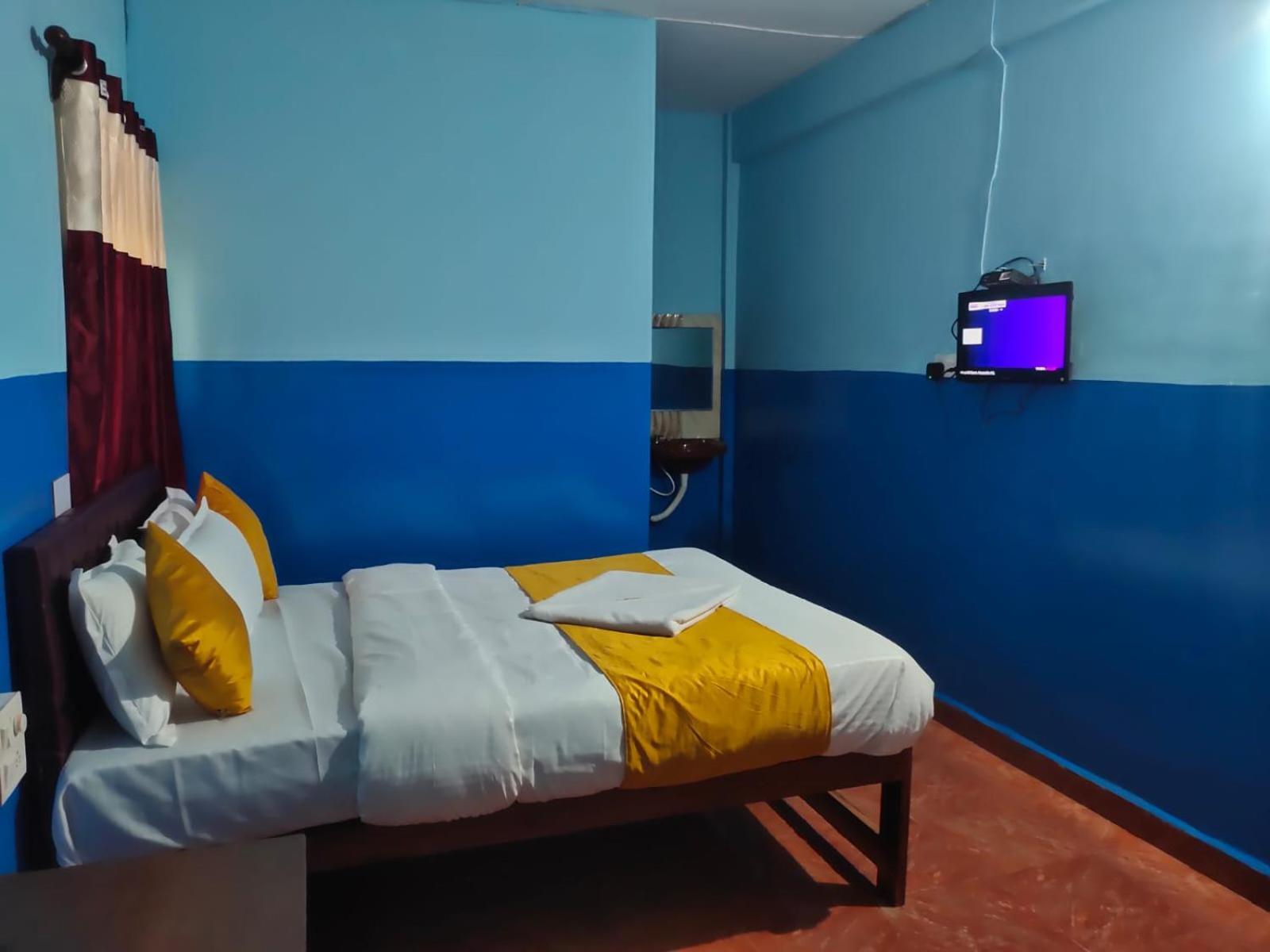 Jo Guest House... Baga Luaran gambar