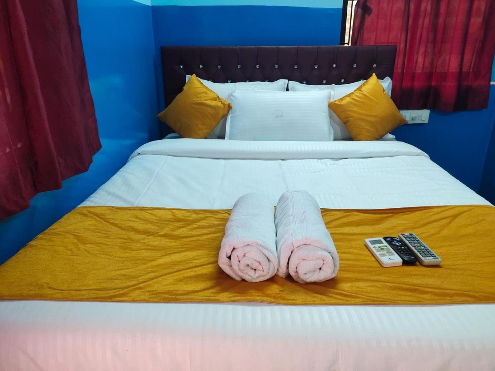 Jo Guest House... Baga Luaran gambar