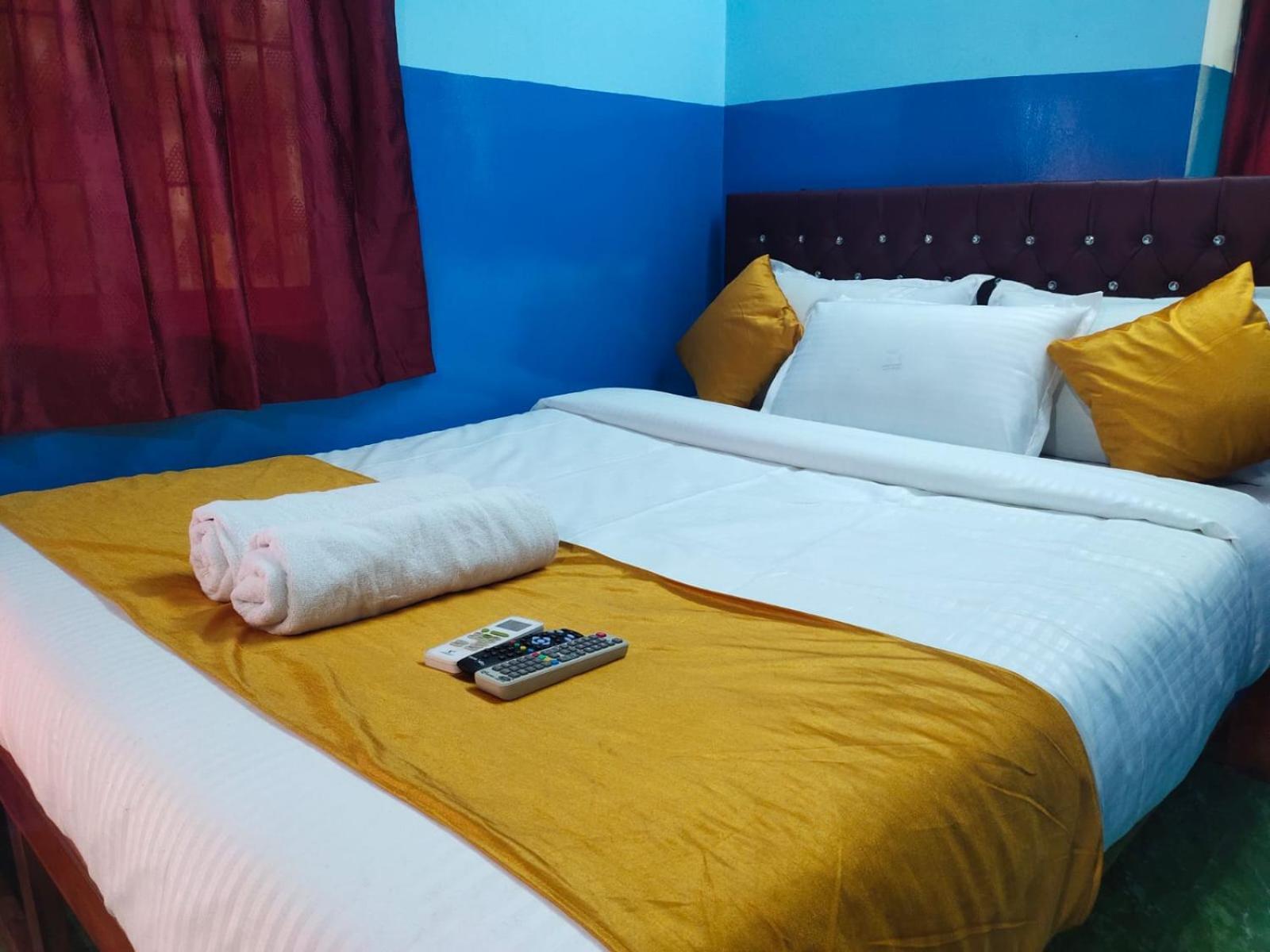 Jo Guest House... Baga Luaran gambar
