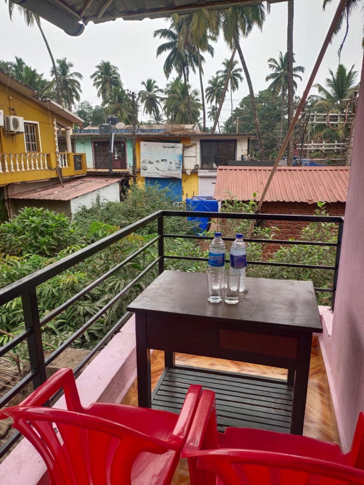 Jo Guest House... Baga Luaran gambar